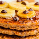 Как да си направим бананови палачинки? 8 рецепти за бананови палачи...